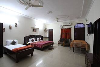 Hotel Parikshit Palace, New Delhi 2